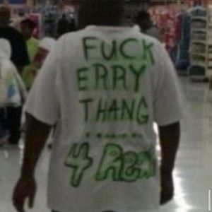 Meet your Posher, Evelin